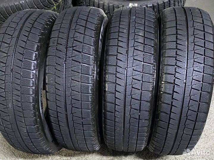 Bridgestone Blizzak Revo GZ 185/65 R15