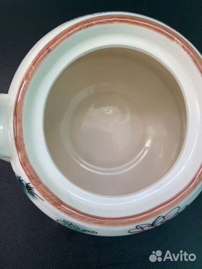 Чайник заварочный новый