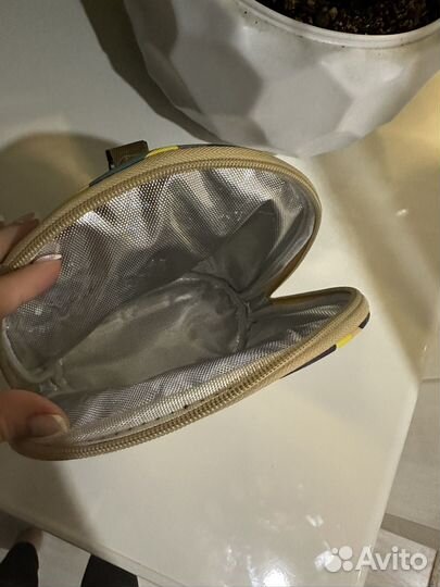 Рюкзак термос