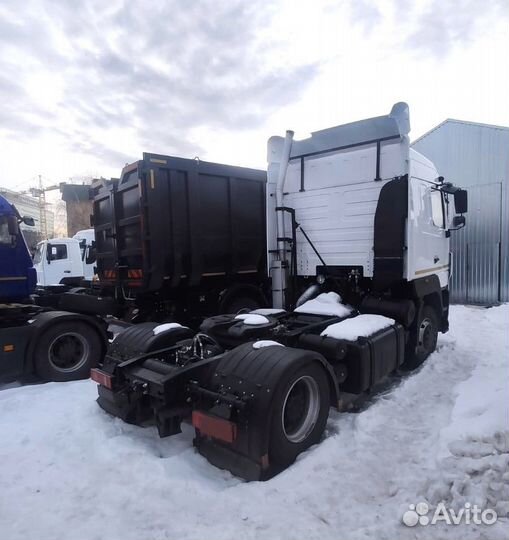 МАЗ 544008-070-031, 2023