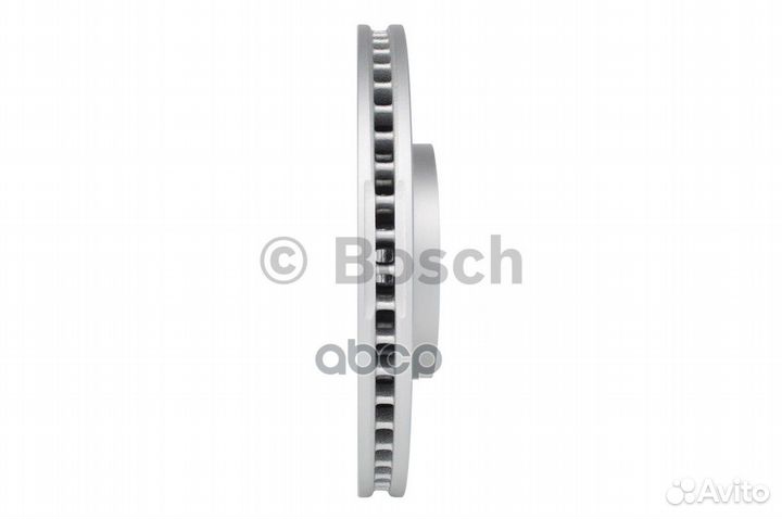 Диск тормозной audi A4/A5 07/A6/A7 10/Q5 08