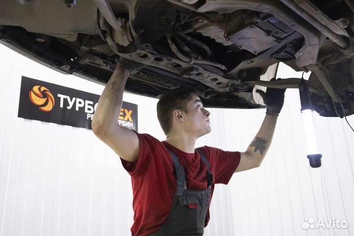 Ученик автомеханика