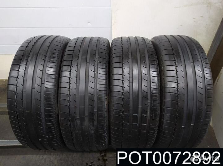 Michelin Latitude Sport 245/45 R20 100M