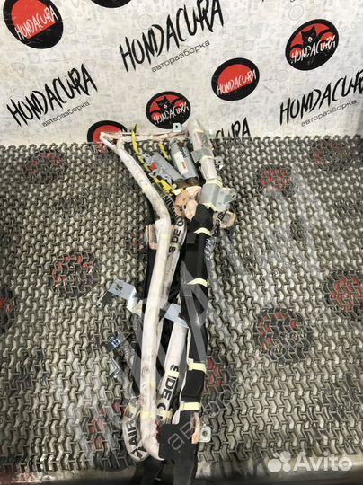 Подушка безопасности боковая (шторка) Honda Civic