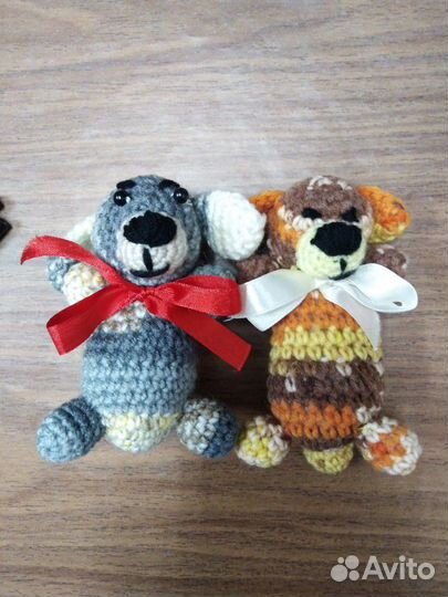 Пара собачек