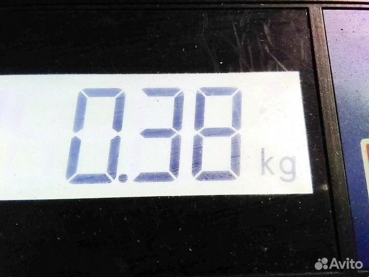 Щеткодержатель (поводок стеклоочистителя, дворник)