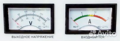 Стабилизатор напряжения 3-х фазный SVC- 6 ква