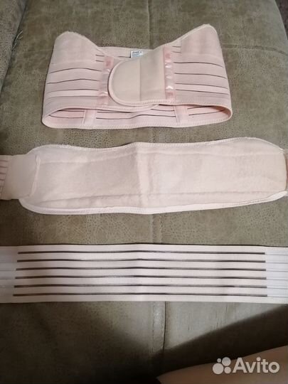 Бандаж для беременных beoma l