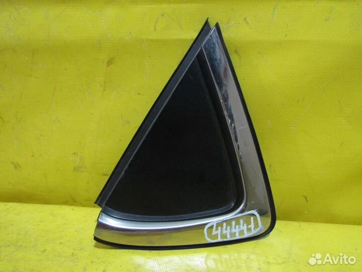 Накладка кузова Mazda 6 (GH) 07-12 г 44441