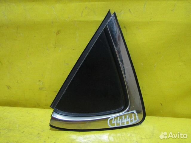 Накладка кузова Mazda 6 (GH) 07-12 г 44441