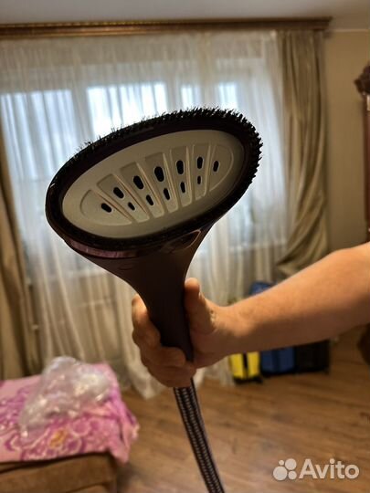 Отпариватель philips comfort touch