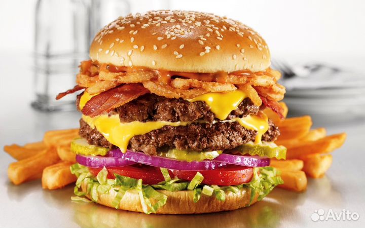 Сотрудник в кафе. Без опыта. Подработка с 15 лет