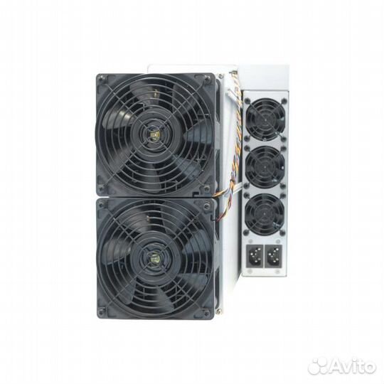 Antminer Z15 Pro 860 KH/S