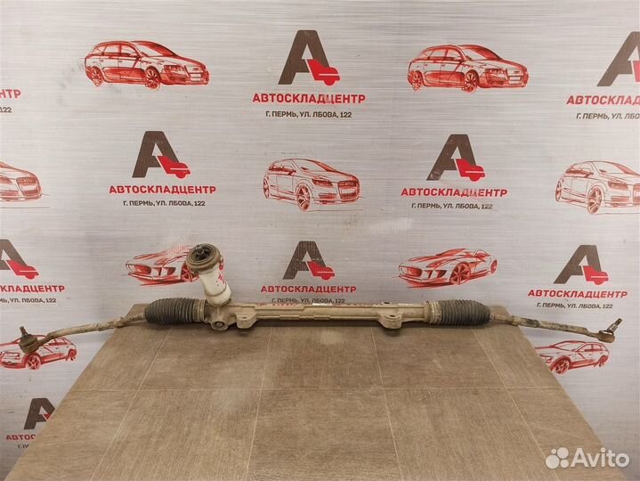 Рулевая рейка Hyundai Elantra с 2006-2011 года