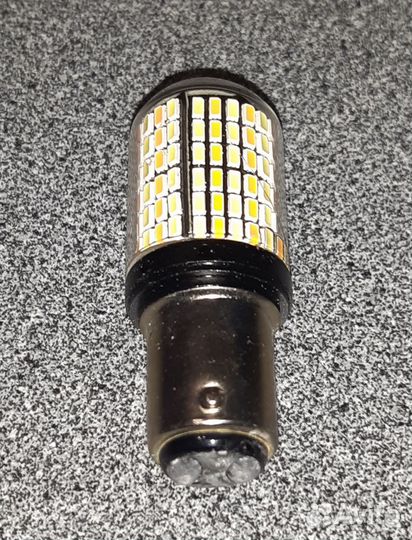 Лампы дхо + повортник