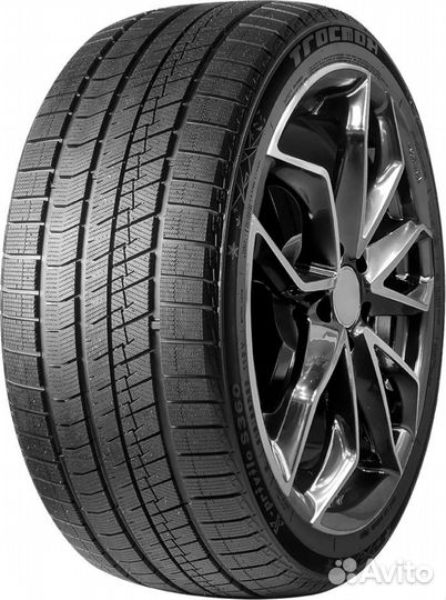 Tracmax X-Privilo S360 215/45 R17 91T
