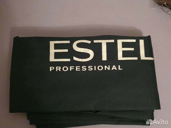 Пеньюр парикмахерский Estel