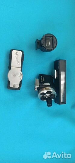 Аксессуары для фотографии фильтры бленды ремешки