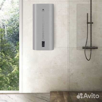 Водонагреватель Electrolux EWH 50 Centurio IQ 3.0