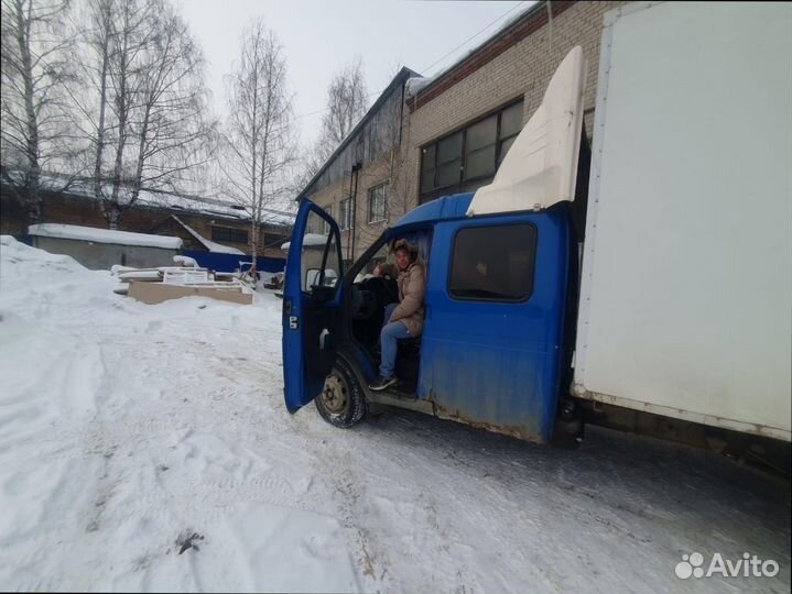 Негабаритные перевозки для юр лиц от 200кг