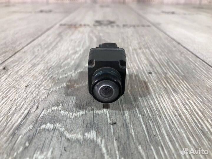 Камера Audi Q7 (4L) внедорожник ctwa 3.0 2014