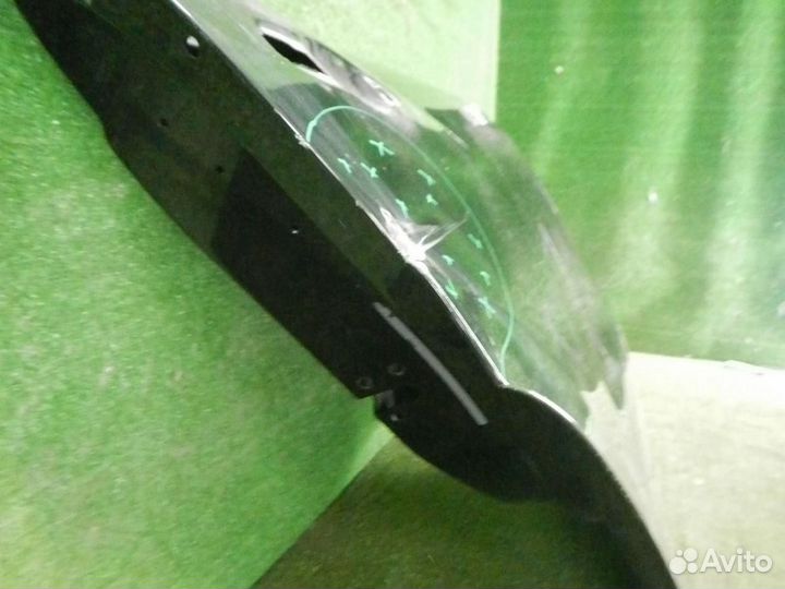 Дверь задняя правая Maserati Levante (2016-н.в.)