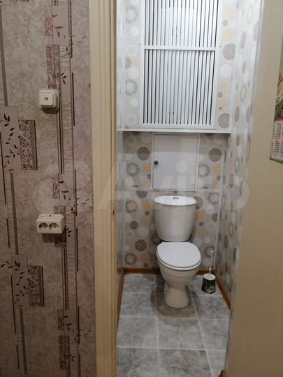 1-к. квартира, 49,2 м², 1/3 эт.