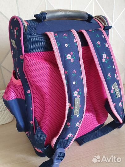 Портфель школьный