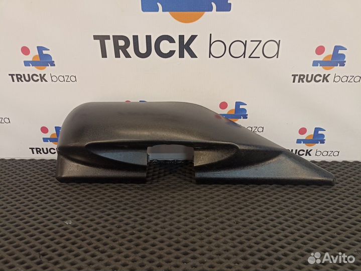 203900520 Накладка зеркала правая