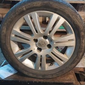 Колесо Semperit Speed Life 205/50 R16