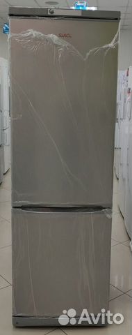 Холодильник Stinol STS185 S