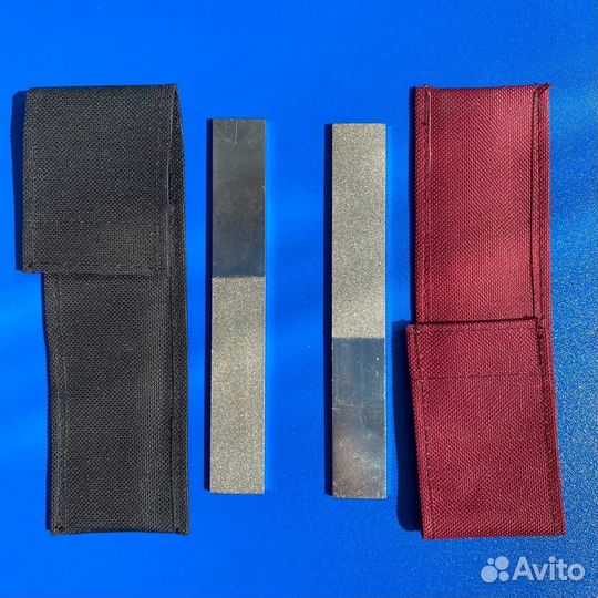 Алмазная точилка для ножей