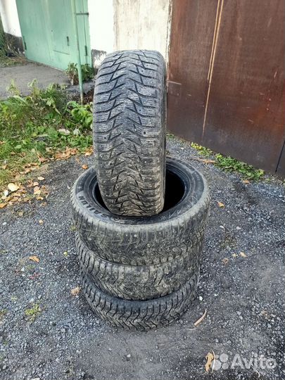 Sailun Ice Blazer WST3 225/55 R17 101T