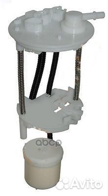 Фильтр топливный fs2104 JS Asakashi