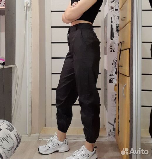 Штаны карго