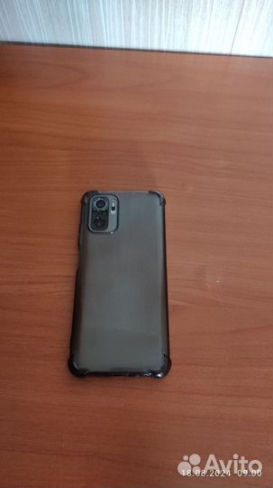 Xiaomi Mi 10S, 8/128 ГБ