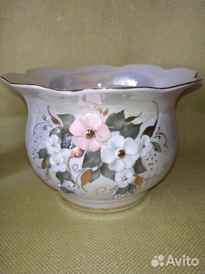 Кисловодский фарфор