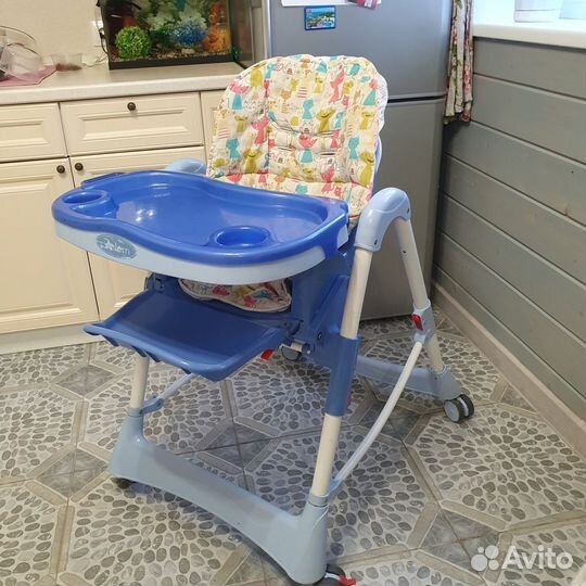 Стул для кормления