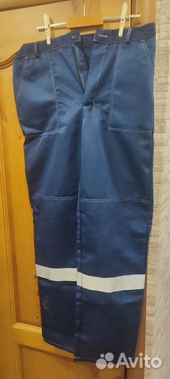 Костюм рабочий