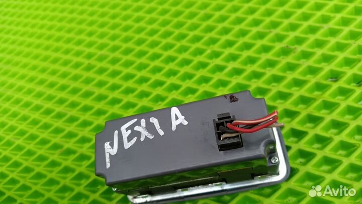 Штатные часы Daewoo Nexia 1995- 2008 г. в