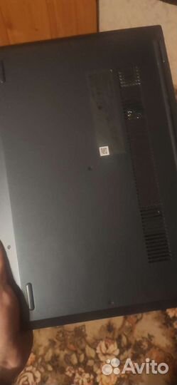 Ноутбук трансформер Lenovo ThinkPad Yoga