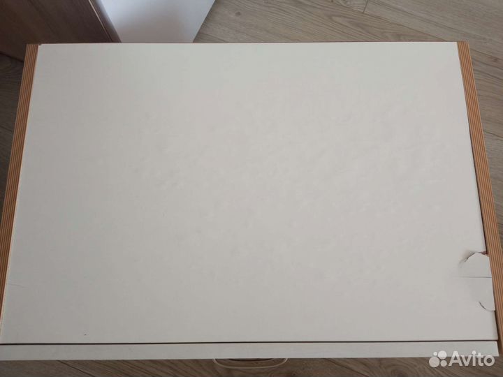 Тумба прикроватная 2 шт бу