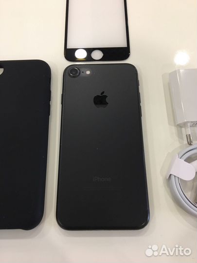 iPhone 7