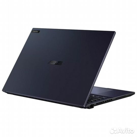 Ноутбук Asus Expertbook B3 B3604CMA-Q90272 Core Ultra 7 155U/16Gb/SSD1Tb/16.0''/IPS/wuxga/NoOS/black