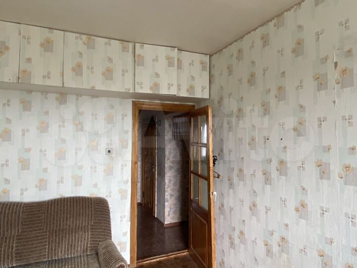 3-к. квартира, 69,7 м², 5/5 эт.