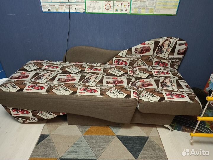 Детский диванчик