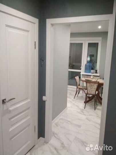 Ремонт квартир под ключ