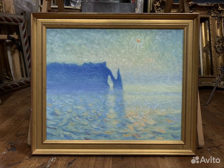 Картина на заказ