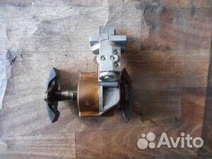 Механизм изменения фаз грм Audi A6 C5 1997-2004