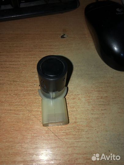 Датчик парктроник 4B0919275A 4D0971085B Ауди А6 А8